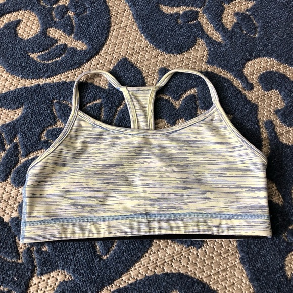 lululemon athletica Other - Lululemon sports bra